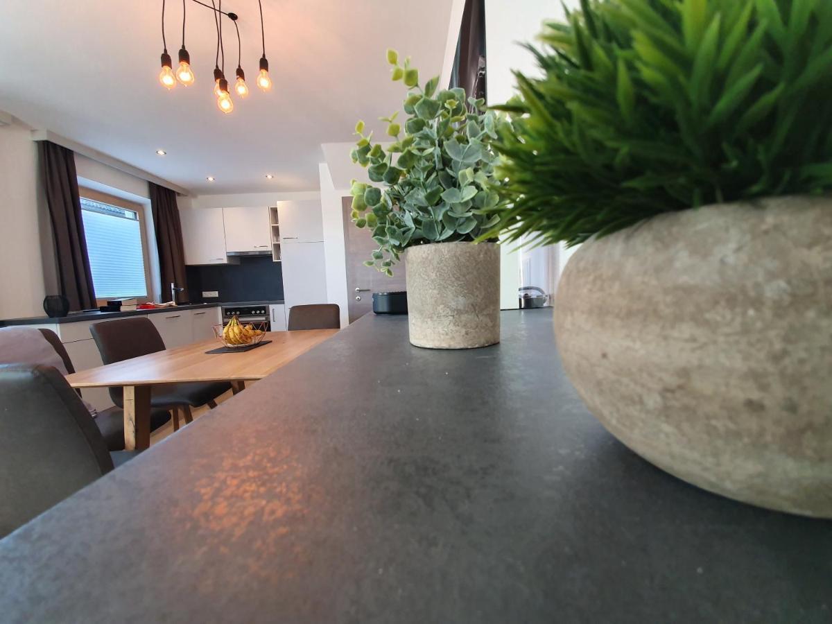 Beim Nannerl Apartment Forstau  Bagian luar foto