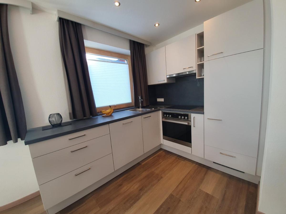 Beim Nannerl Apartment Forstau  Bagian luar foto