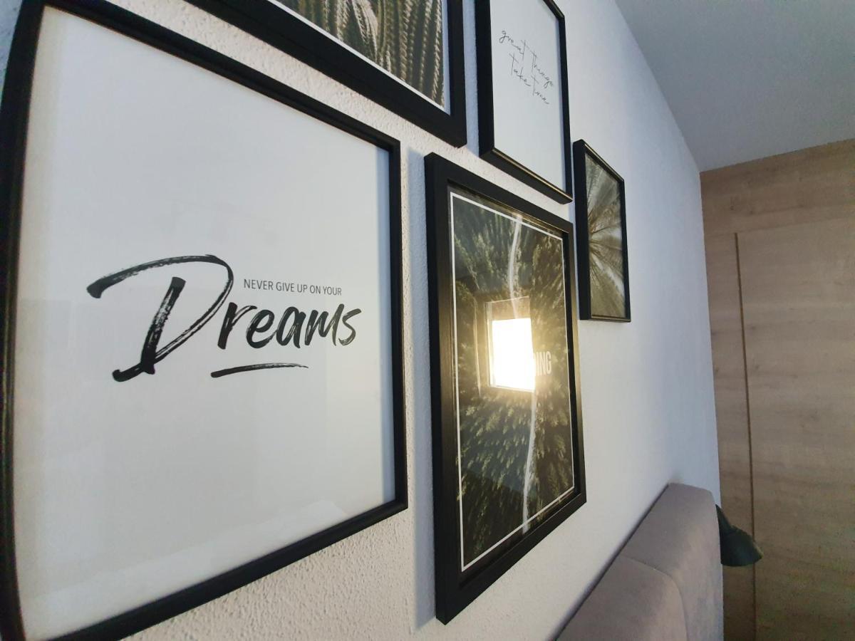 Beim Nannerl Apartment Forstau  Bagian luar foto