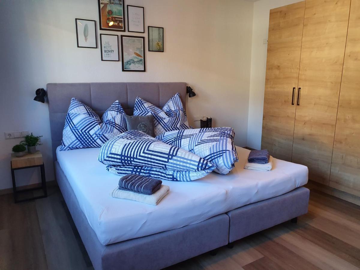 Beim Nannerl Apartment Forstau  Bagian luar foto